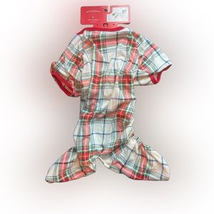 Pet Pajamas